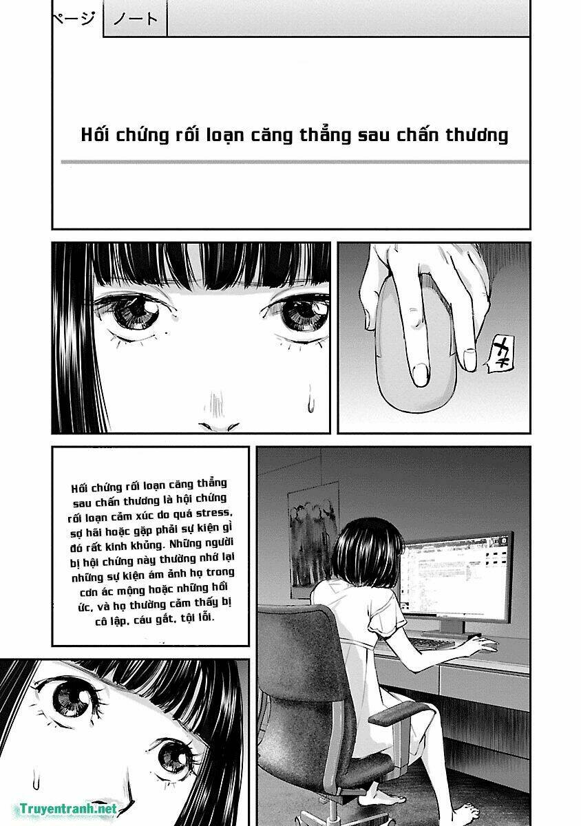 killing morph chapter 5 6