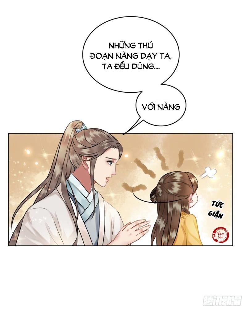 gay rồi! cái đó thành tinh rồi chapter 41 35