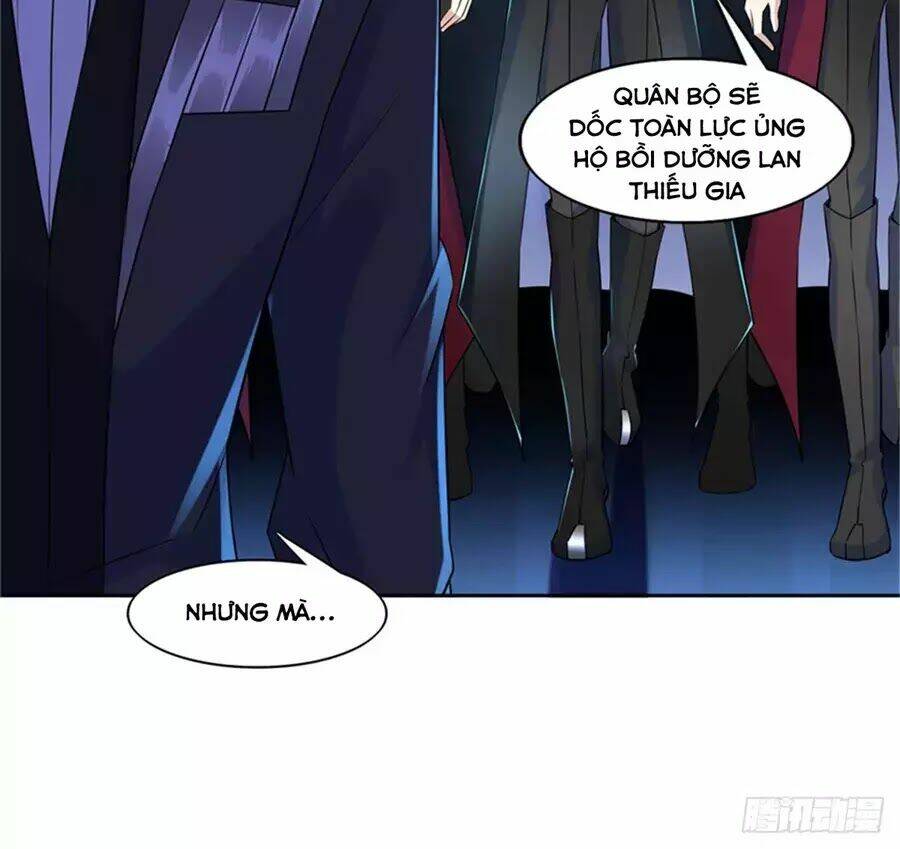 đàn ông trong tương lai không dễ làm chapter 3 60