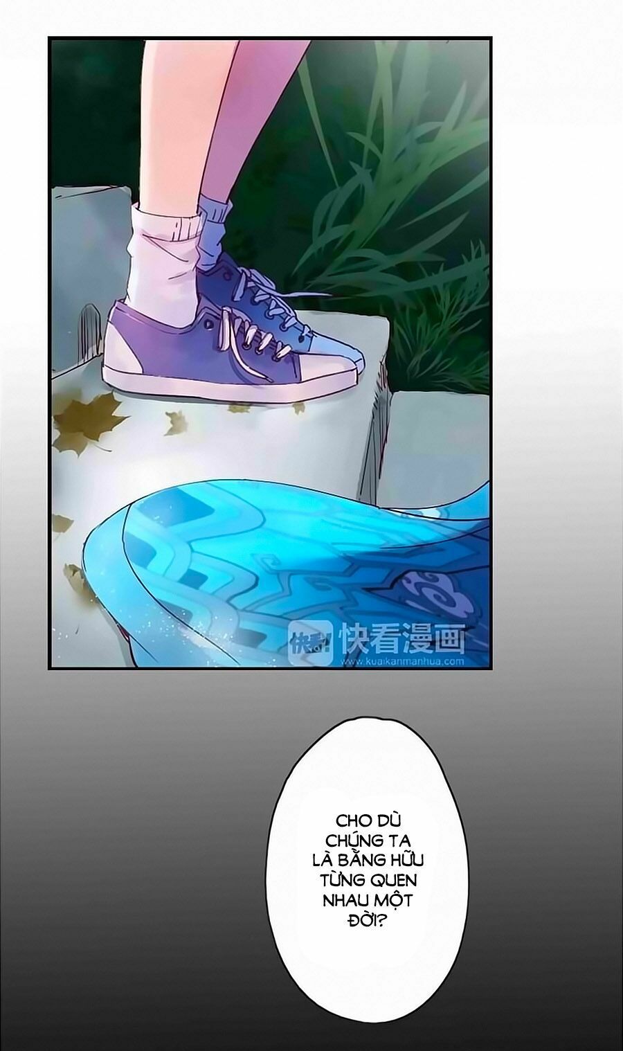 sơn thần và tiểu táo 2 chapter 19 31