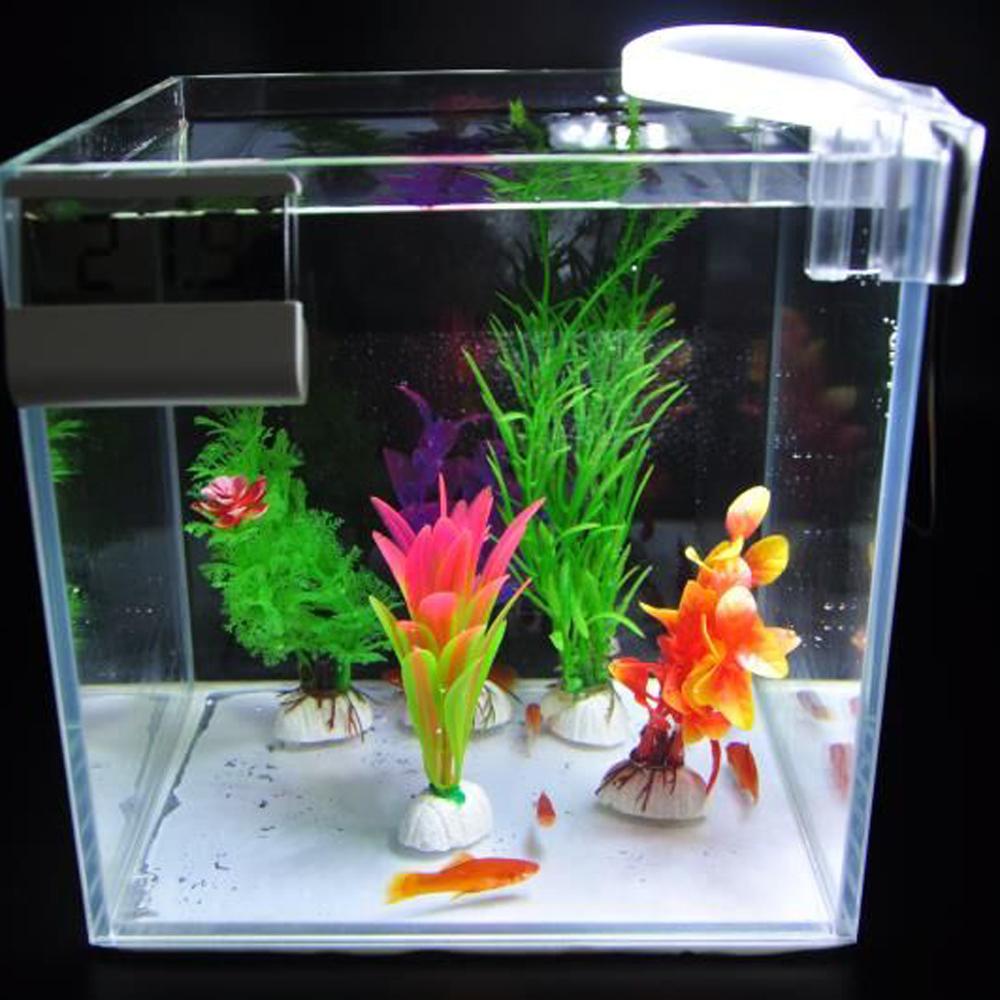 Đèn led dành cho hồ cá