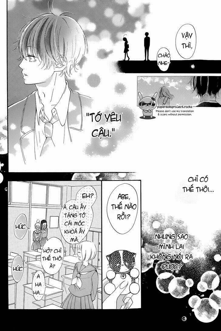 tổng hợp one shot. chapter 51 29