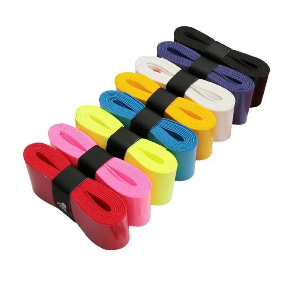 Cuốn Cán Vợt PU Regail Dây Trơn Chống Trượt Thấm Hút Mồ Hôi GRIP-008U