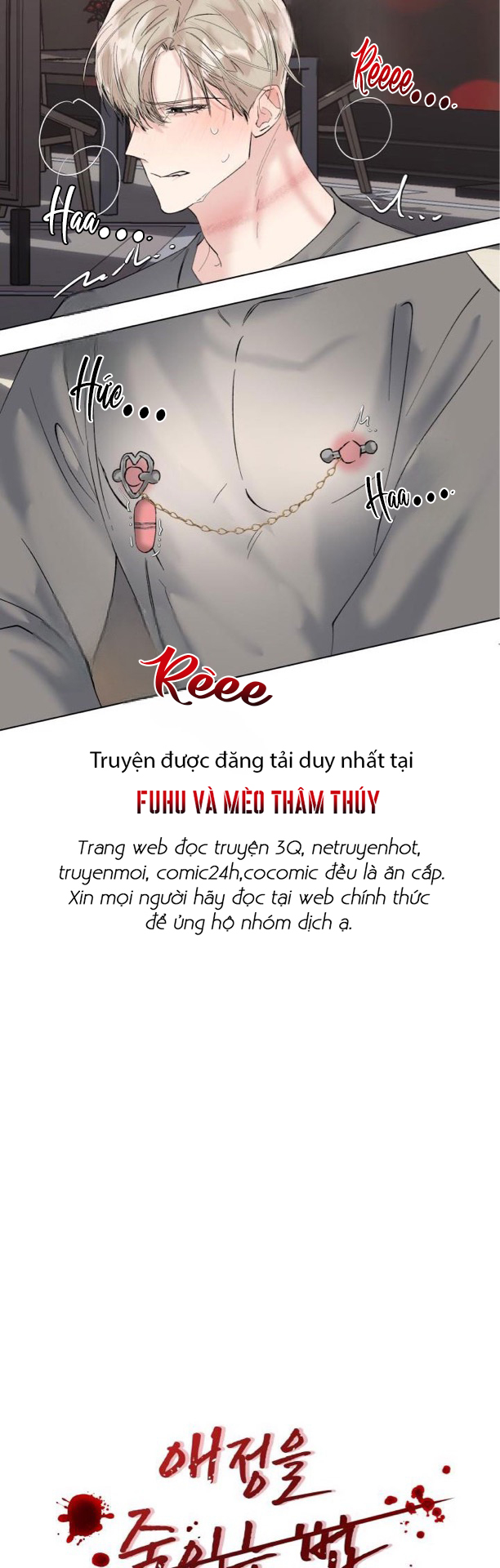 tình yêu ràng buộc chapter 7 8