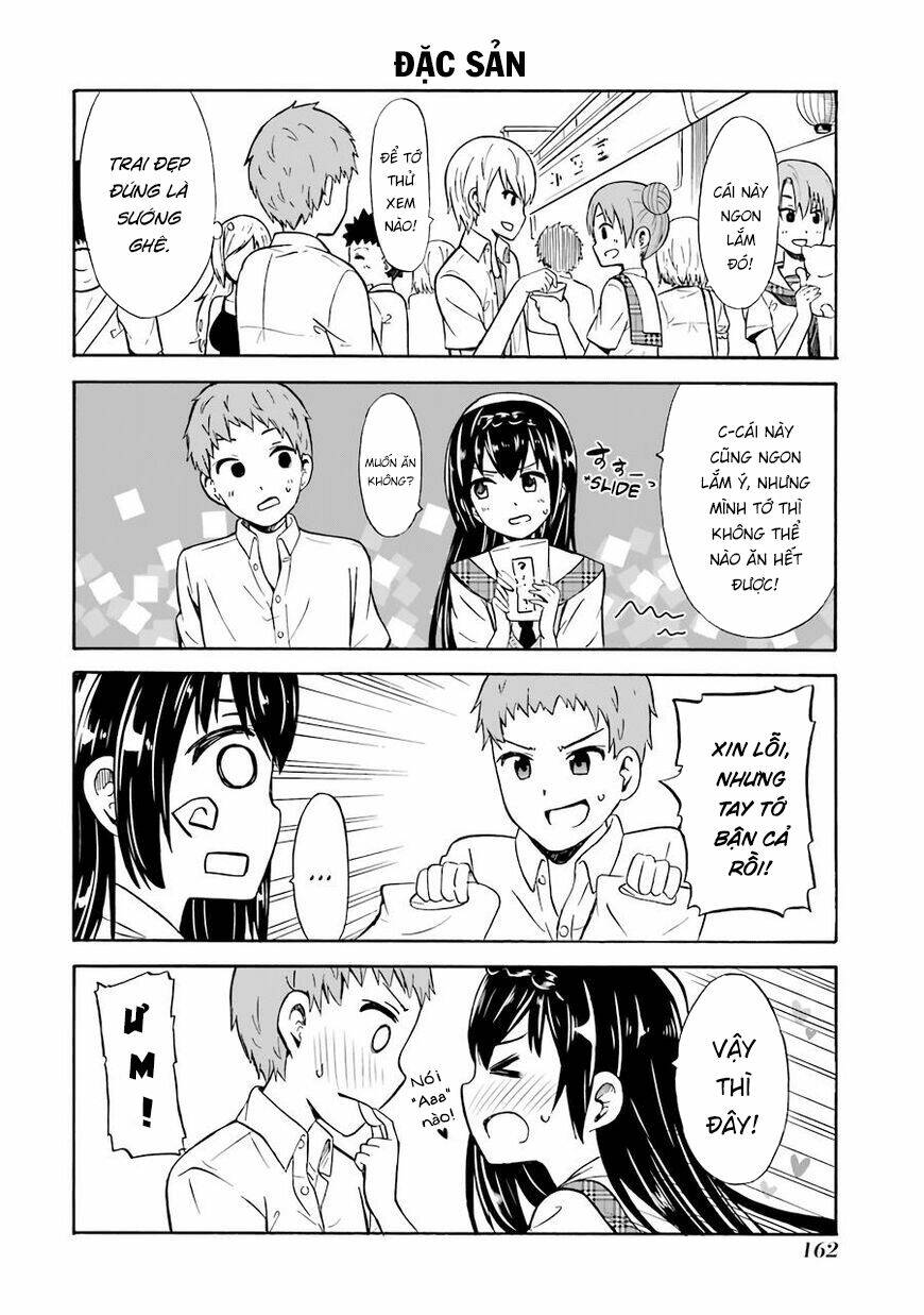 suki x suki (hibaru shunsuke) chapter 22 6