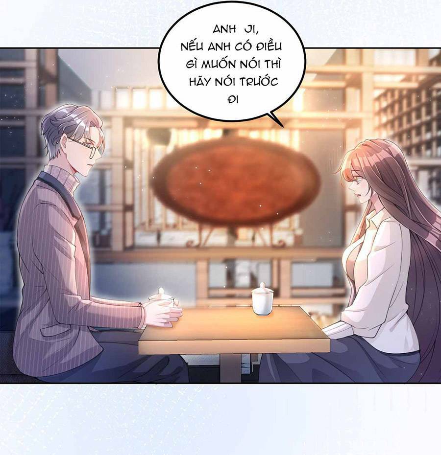 hãy để cô ấy hạ cánh! chapter 0 10