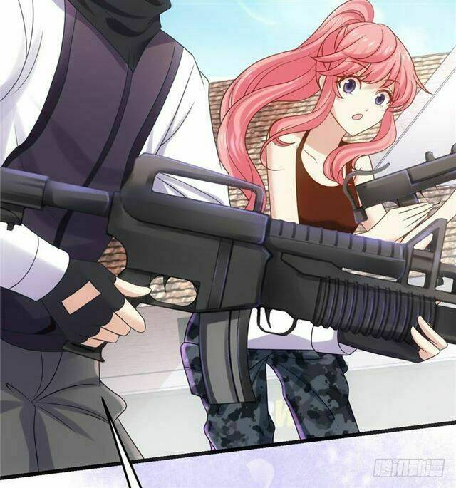 thời khắc và em điều đẹp chapter 5 29