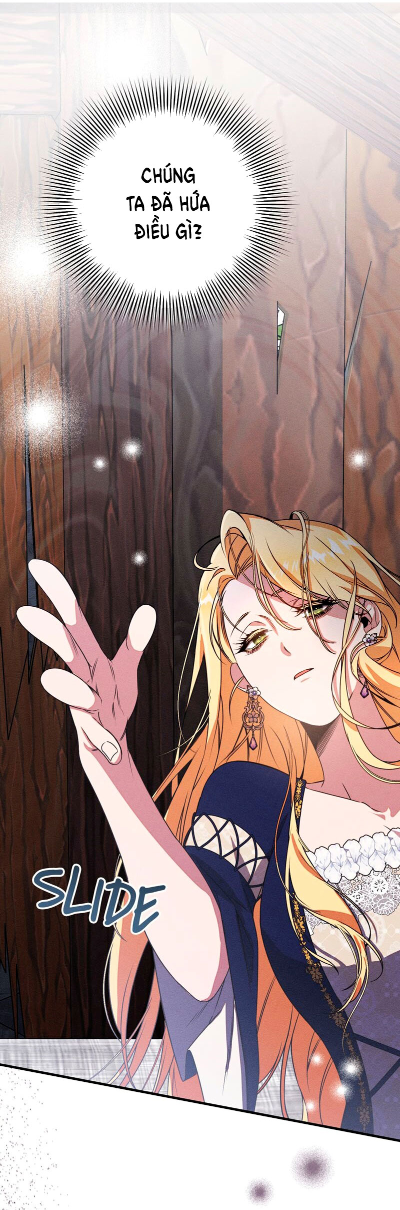 thỏa thuận với người chồng giả của tôi chapter 2.2 18