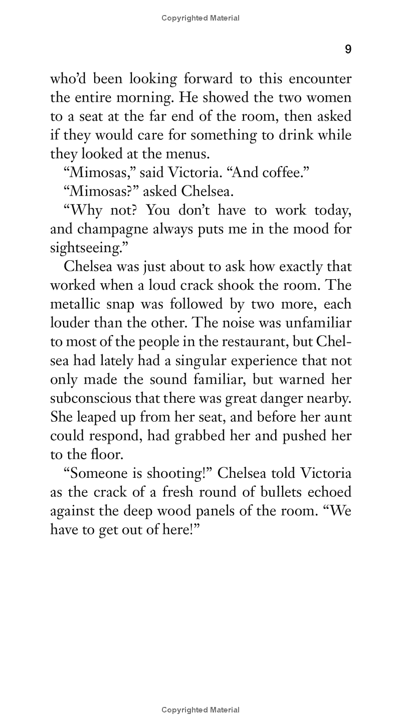 Sách ngoại văn: Act Of Revenge - Puppet Master 2