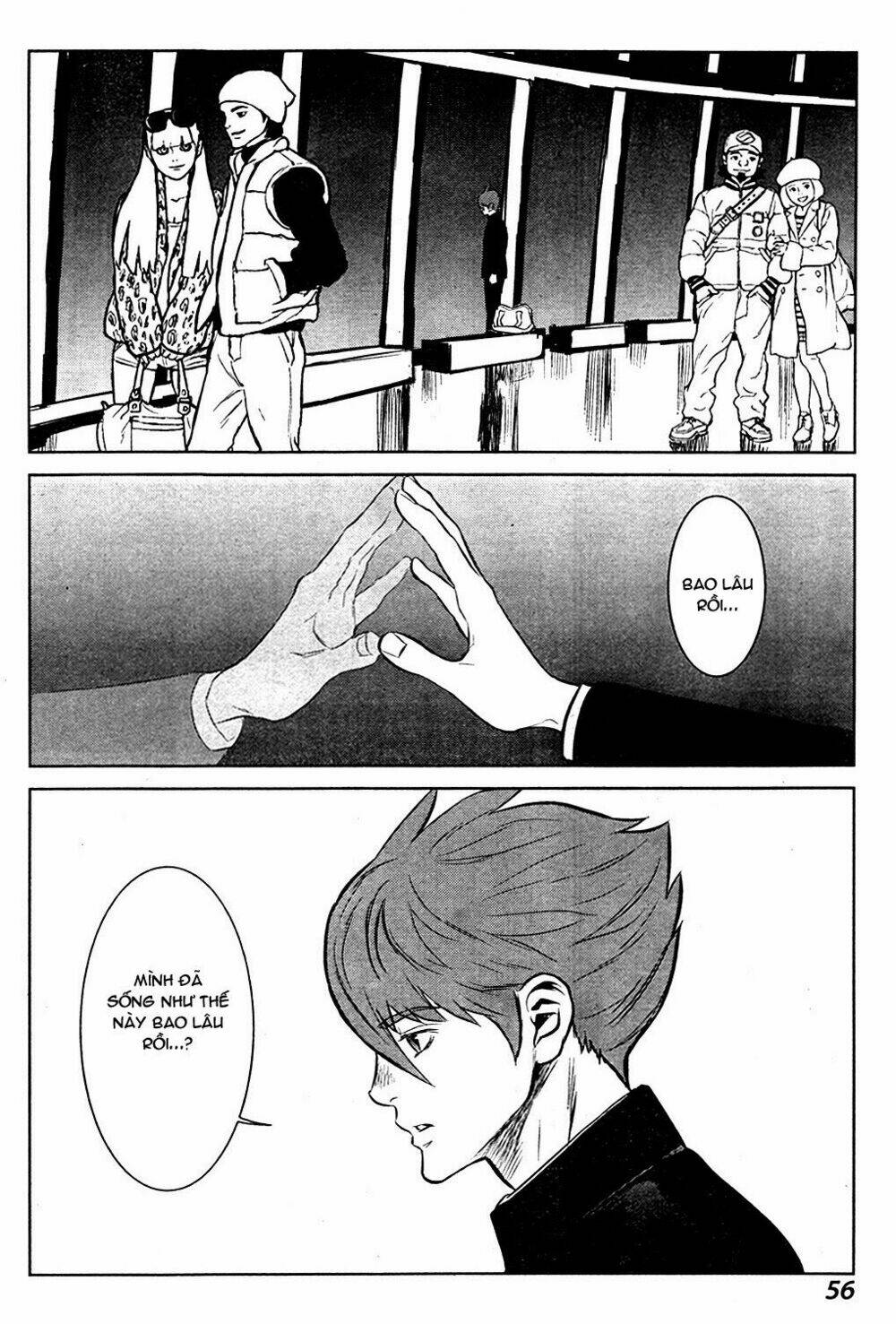 009 re - cyborg chapter 2 15