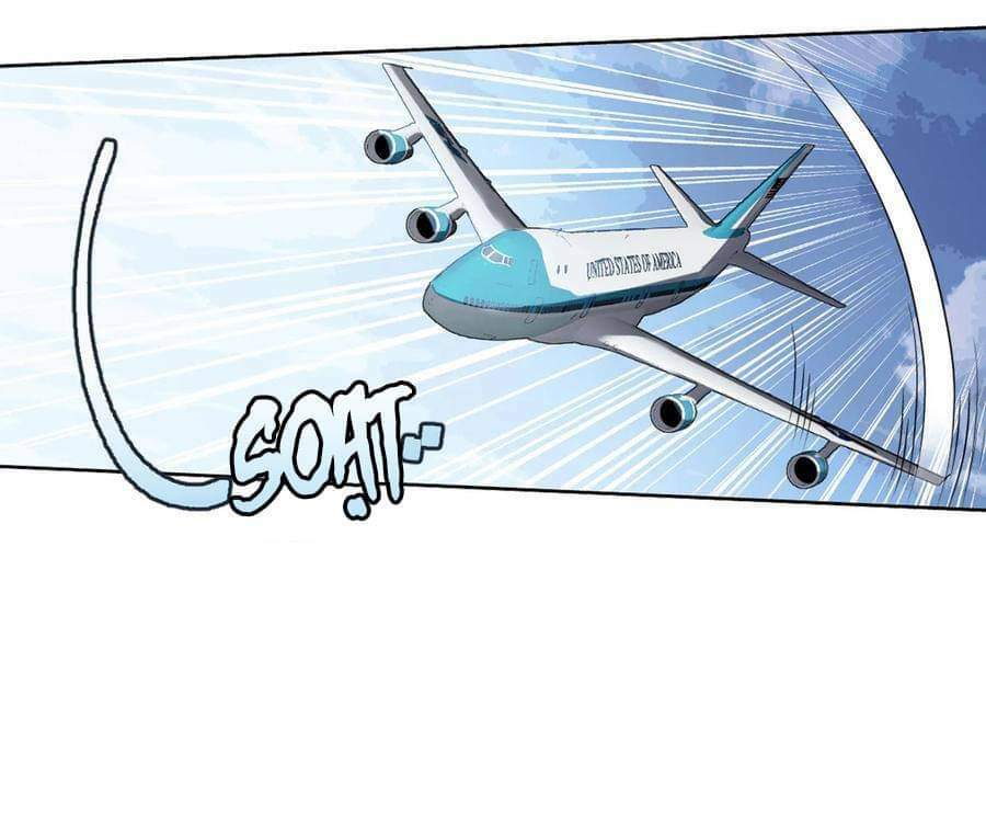 cô ấy đến rồi, xin nằm xuống! chapter 48 6