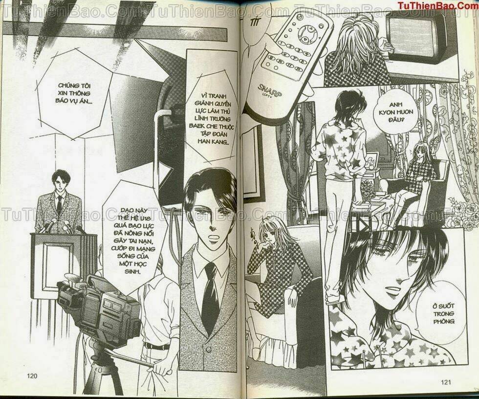 lọ lem kén rể chapter 9 60