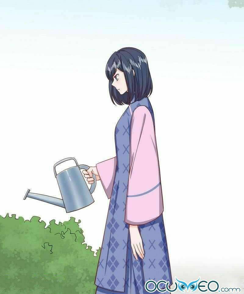 vợ yêu tư sủng của thiếu soái chapter 35 34