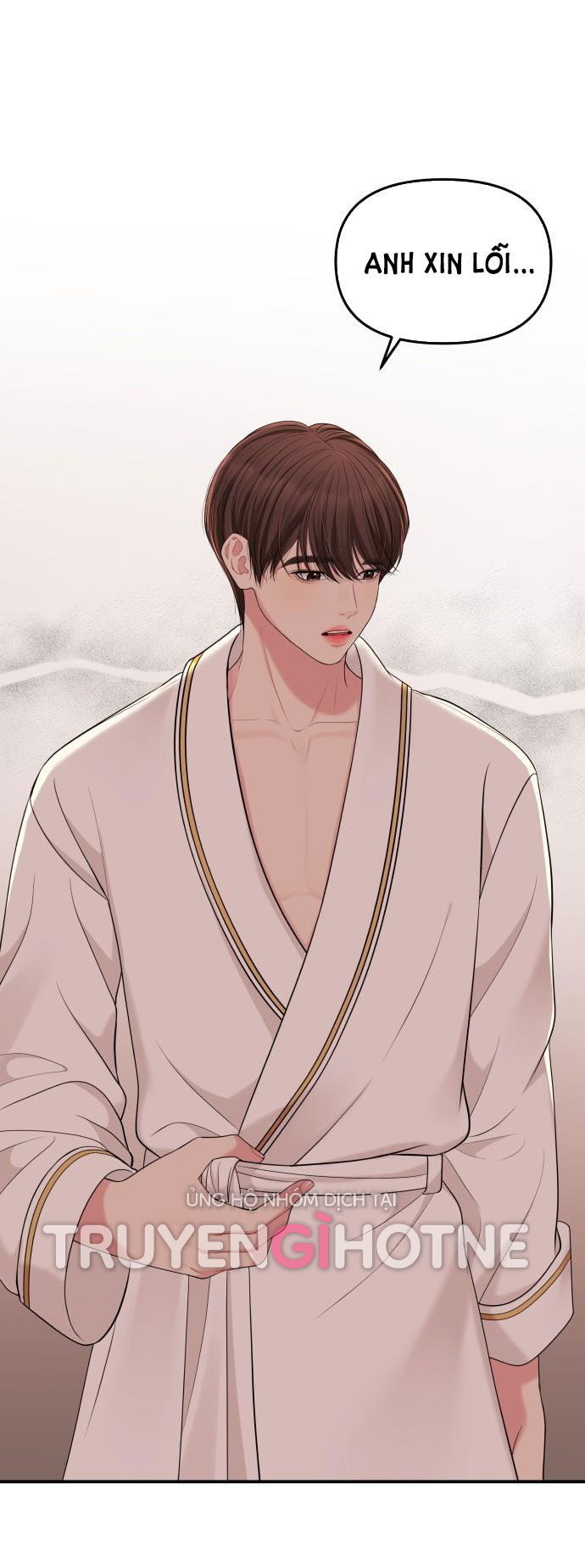 gửi em người đánh cắp những vì sao - to you who swallowed a star chapter 50.1 29