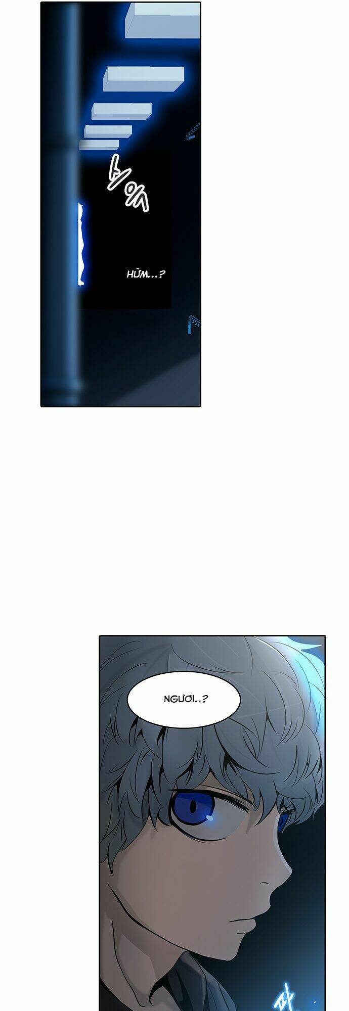 cuộc chiến trong tòa tháp chapter 290 50