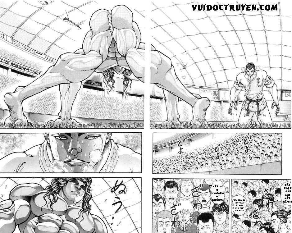 baki – son of ogre chapter 129 2