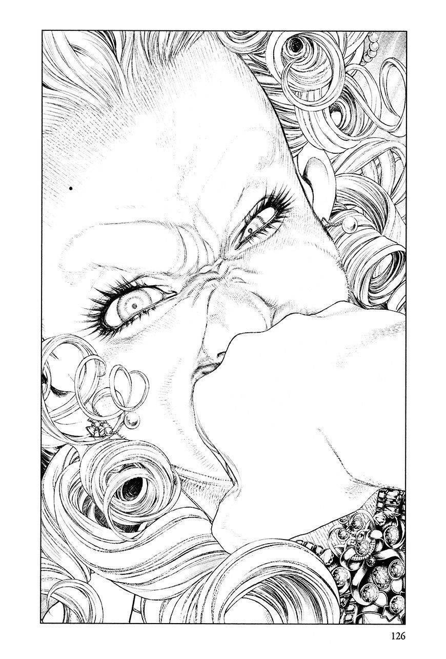 innocent rouge (innocent phần 2) chapter 32 5