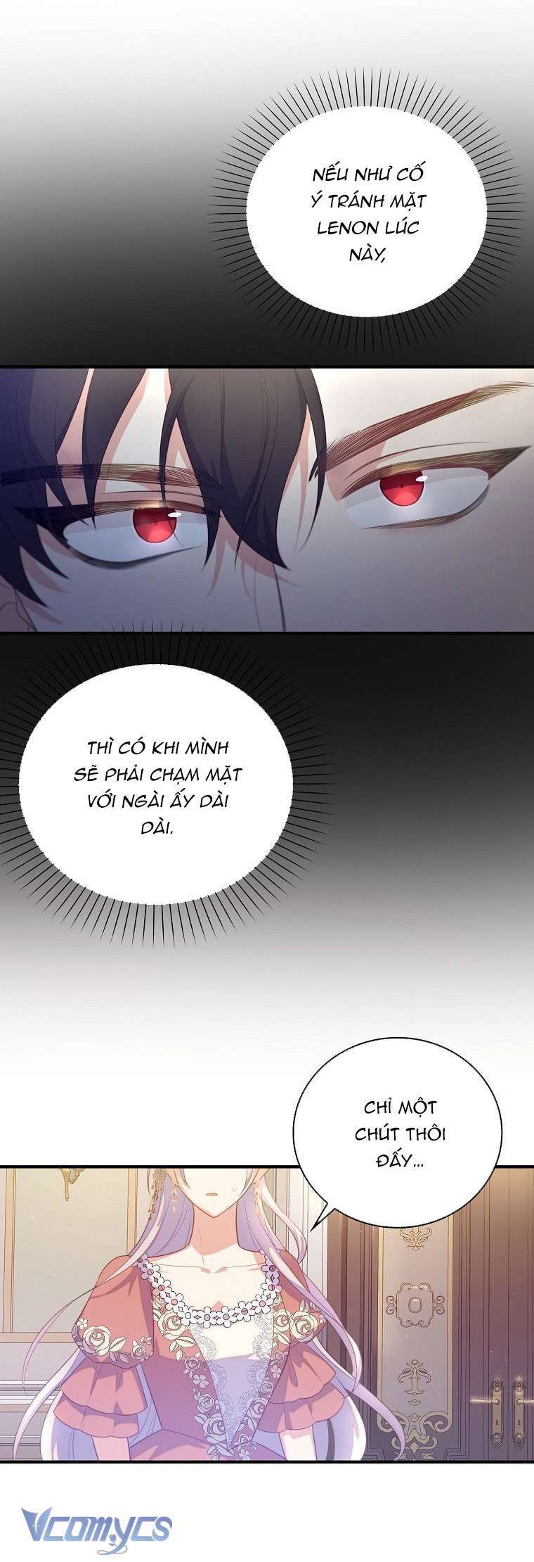 tôi chỉ nhận ra sau khi mất cô ấy chapter 27 11