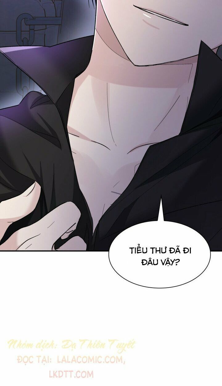 dây xích kiềm chế nam chính hắc ám tuột mất rồi chapter 4 15