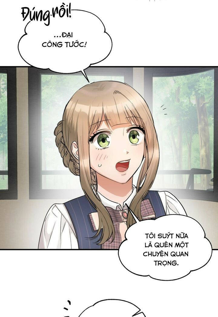 người thừa kế chapter 27 20