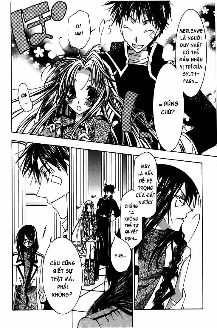 magical x miracle chapter 45 29