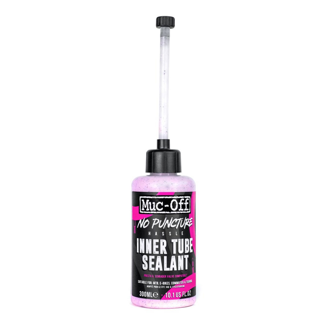 Keo Tự Vá Vỏ Có Ruột Muc Off Inner Tube Sealant