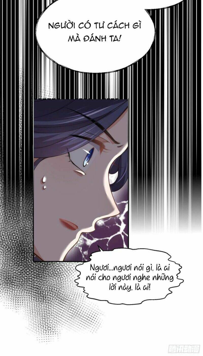 hoạn phi thiên hạ chapter 120 25