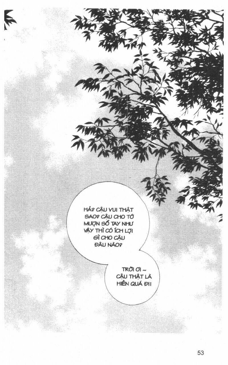 ordinary school chapter 3 58