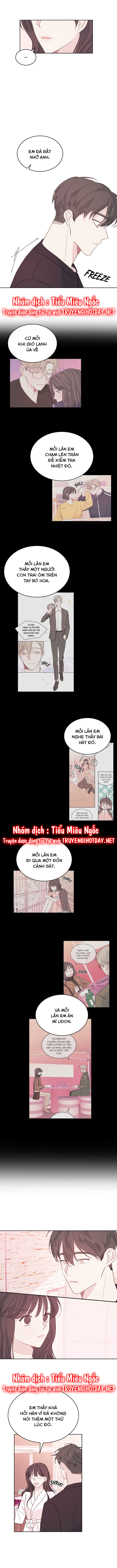 hôm nay cùng với em chapter 132 2