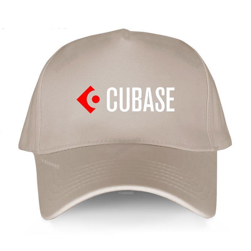 Mới Nam Hip Hop Mũ Bóng Chày Xuân Hè Giải Trí Sunhat Cubase Yawawe Đồ Họa In Chữ Nón Nữ Trưởng Thành Mũ Cotton Color: grey mesh Size: Adjustable Age Range: >8Y