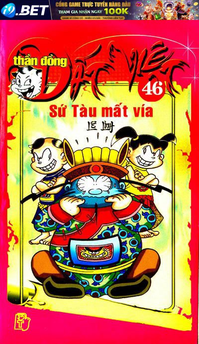 thần đồng đất việt chapter 46 1