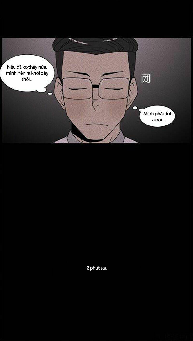 kinh dị đêm khuya chapter 58 24