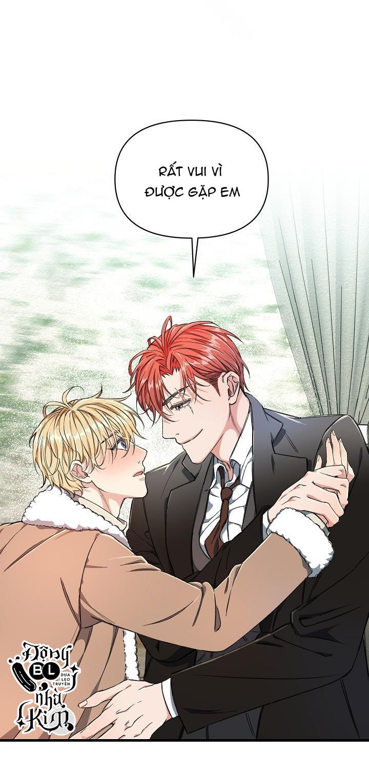 chuyến tàu điên cuồng chapter 2 24