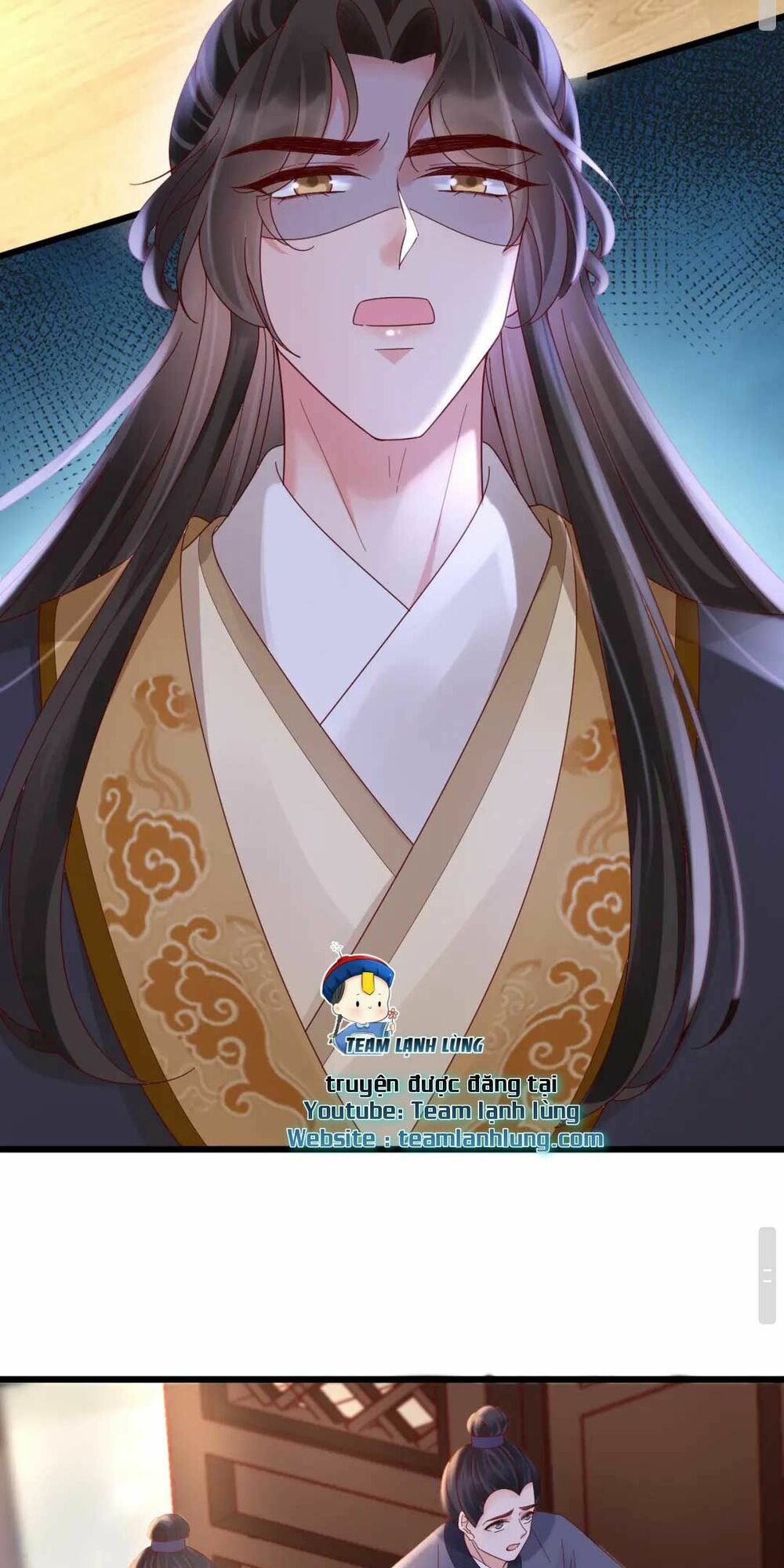 sự trả thù của vương phi chapter 38 8