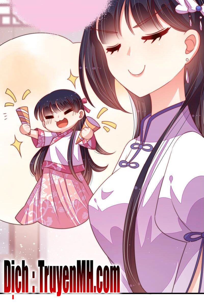 ngày nào thiếu soái cũng ghen chapter 264 16