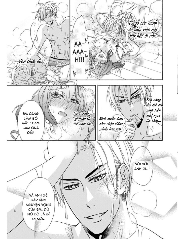 tên tội phạm nguy hiểm chapter 12.2 4