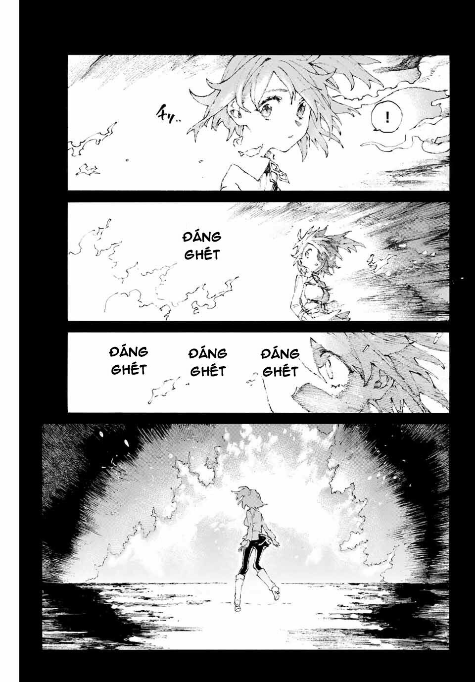 fate/grand order: epic of remnant - shimosa chapter 10 13