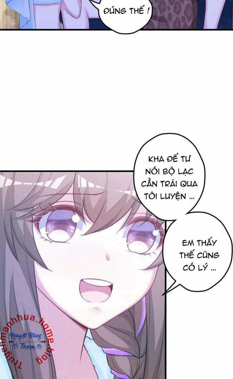 [16+] thảnh thơi thú thế chủng chủng điền, sinh sinh tể chapter 332 35