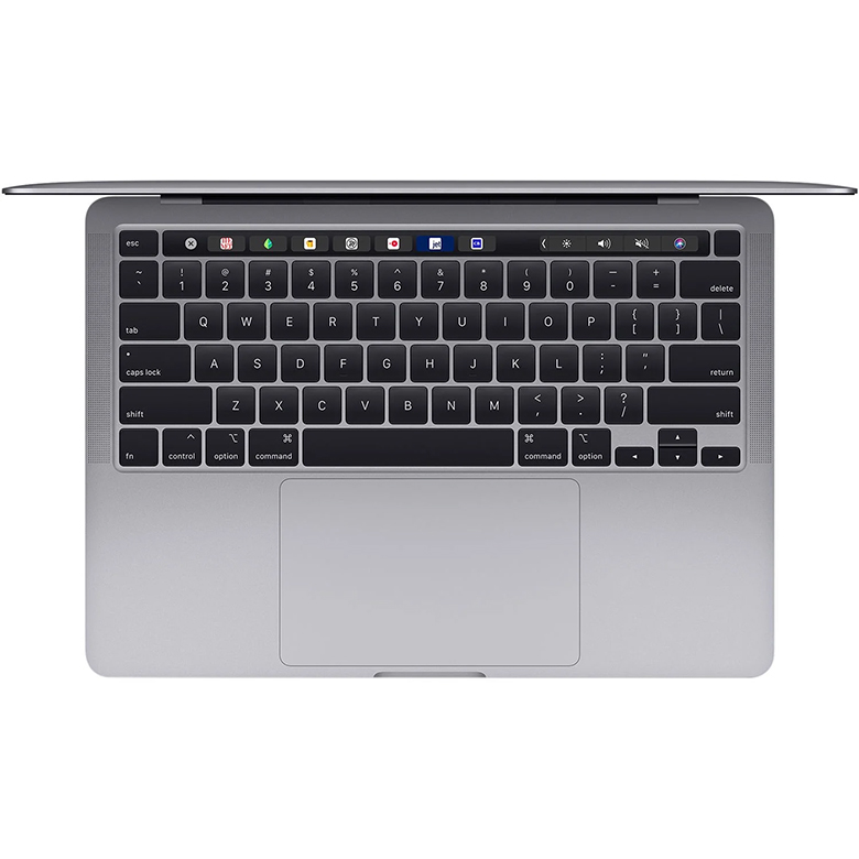 Apple Macbook Pro 2020 - 13 Inchs (Core i5 - 2.4GHz/ 16GB/ 512GB) - Hàng Chính Hãng