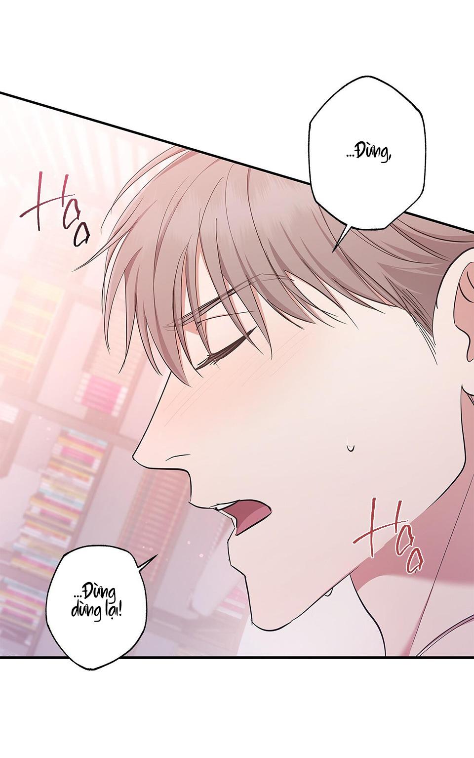 dấu vết của khoảng trống chapter 9 41