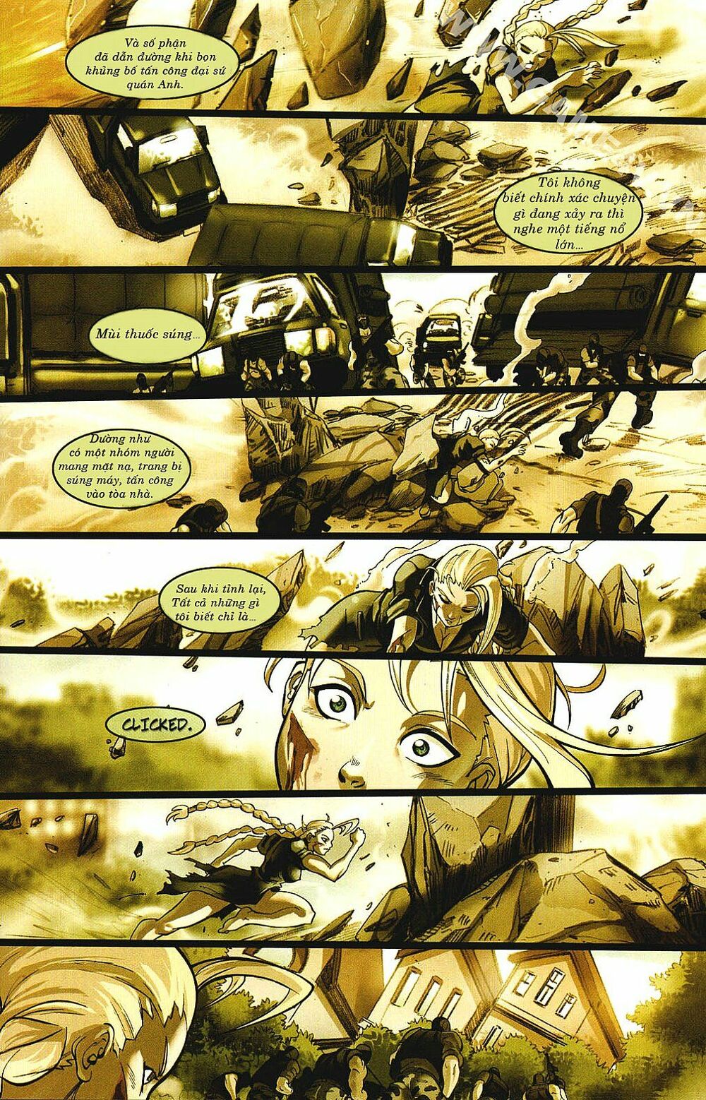 street fighter chapter 7 18