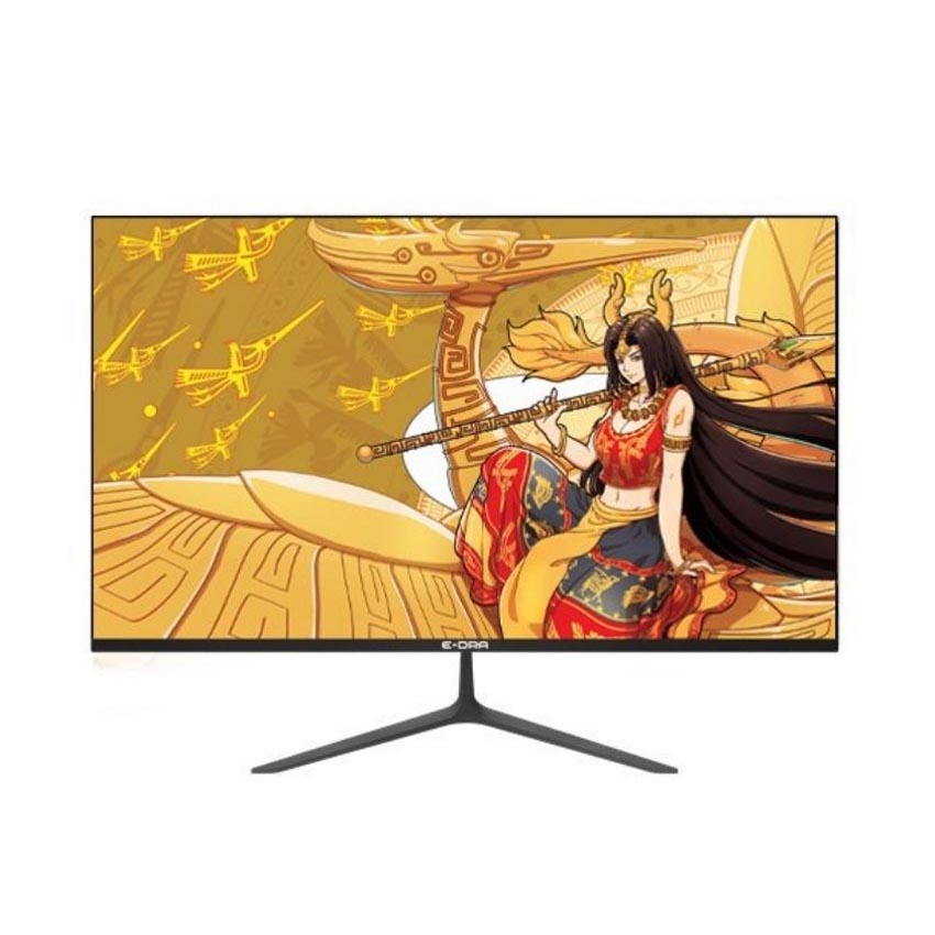 Màn Hình Gaming Edra EGM24F1 (23.8inch/FHD/IPS/144Hz/1ms) - Hàng Chính hãng