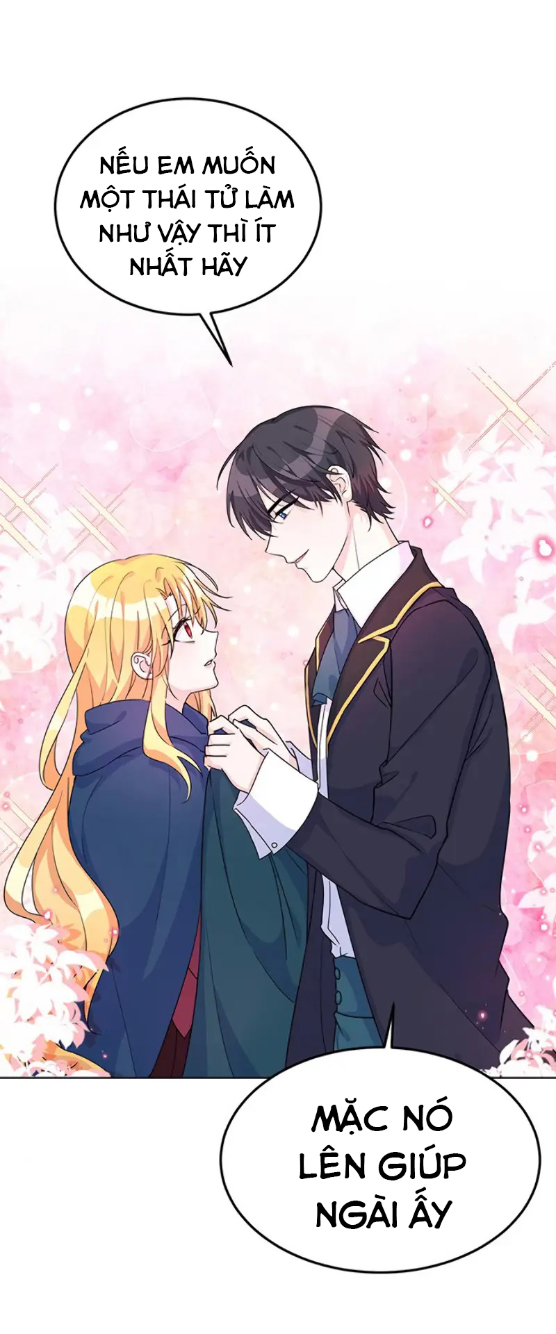 nữ hiệp sĩ tái xuất chapter 10 13