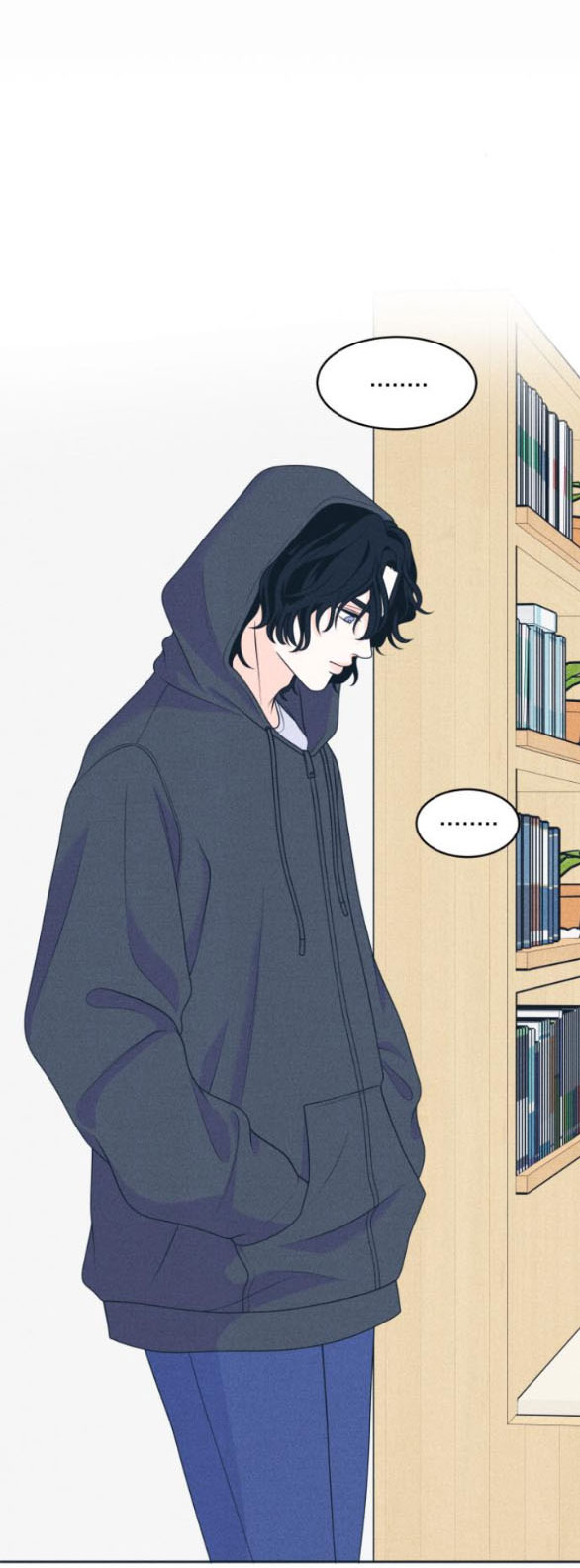 thiếu niên hướng nội chapter 48.1 16