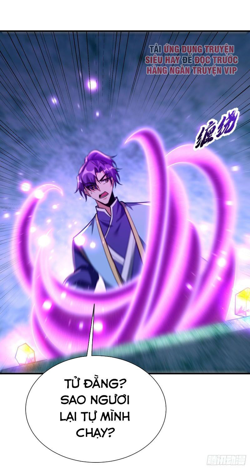 yêu giả vi vương chapter 204 9