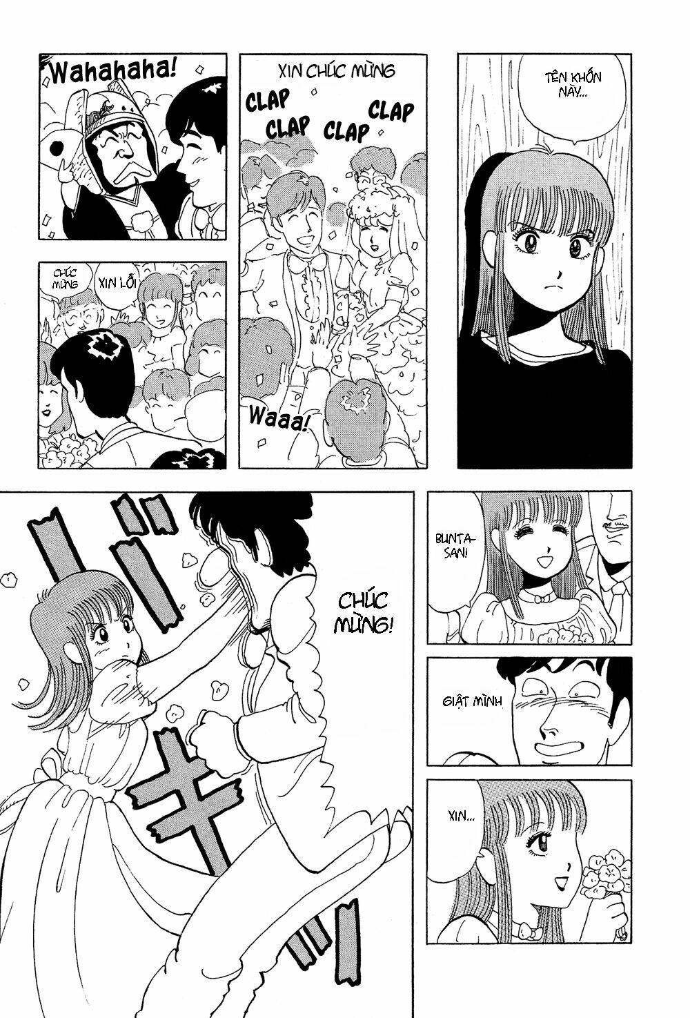 stop!! hibari-kun! chapter 32 12