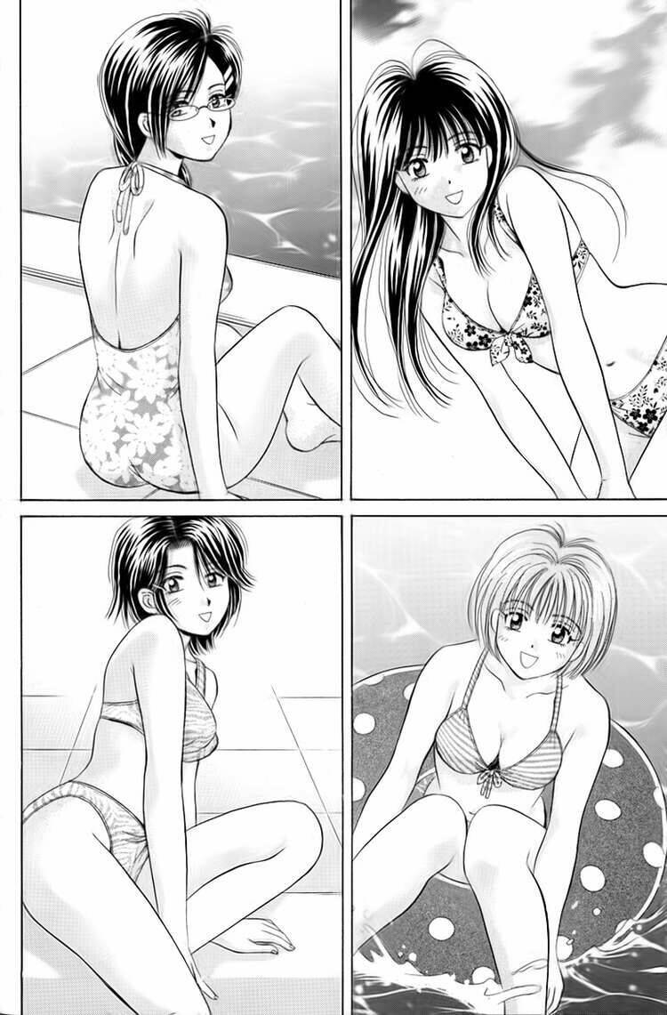 open sesame chapter 21 8