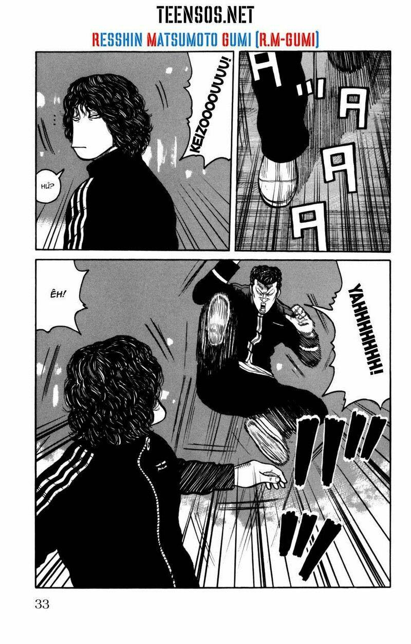 worst gaiden chapter 3 35