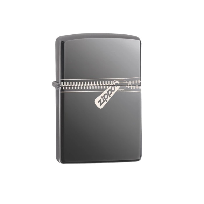 Bật lửa Zippo Zipped 21088