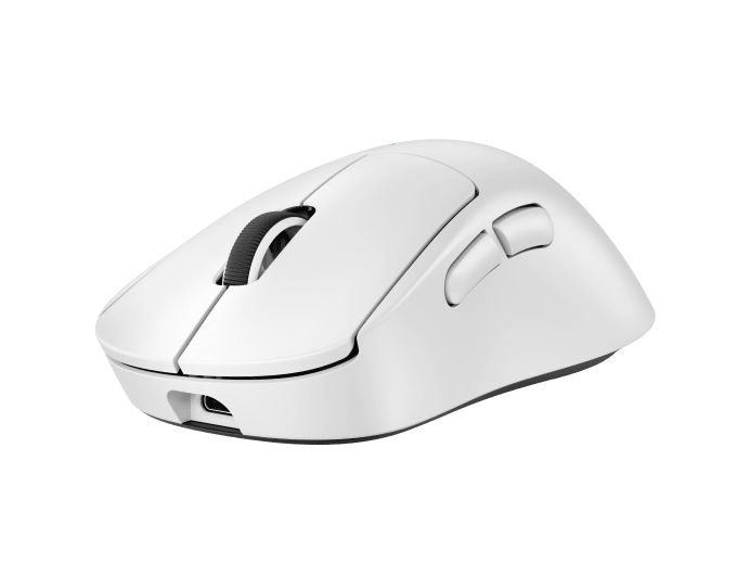 Chuột Gaming Logitech PRO X SUPERLIGHT 2 DEX - Hàng Chính Hãng